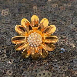 Kate Spade Daisy Ring!